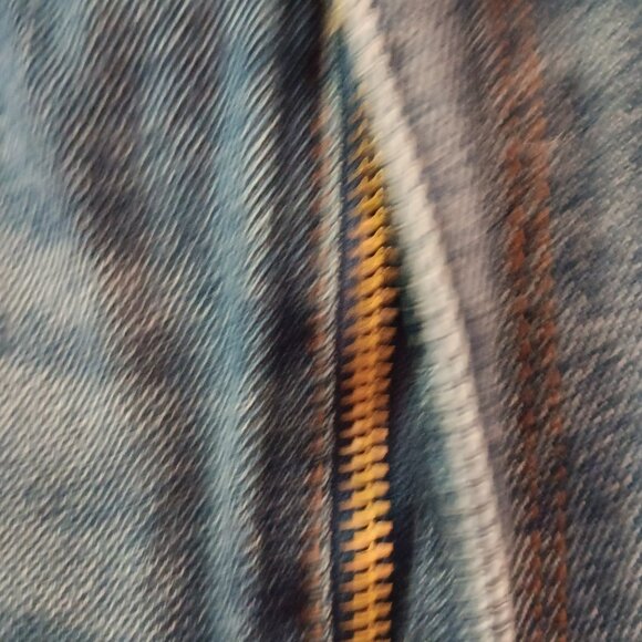 STS Blue Women's Layne Jean Shorts Size 29 NWT Distressed - Picture 2 of 6